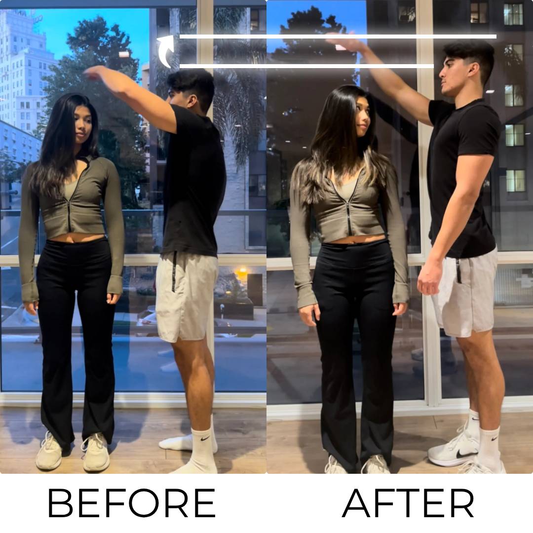 ELEVARE® V4.0 HEIGHT MAX SOCKS (2-PACK)