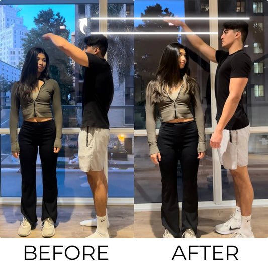 ELEVARE® V4.0 HEIGHT MAX SOCKS (2-PACK)