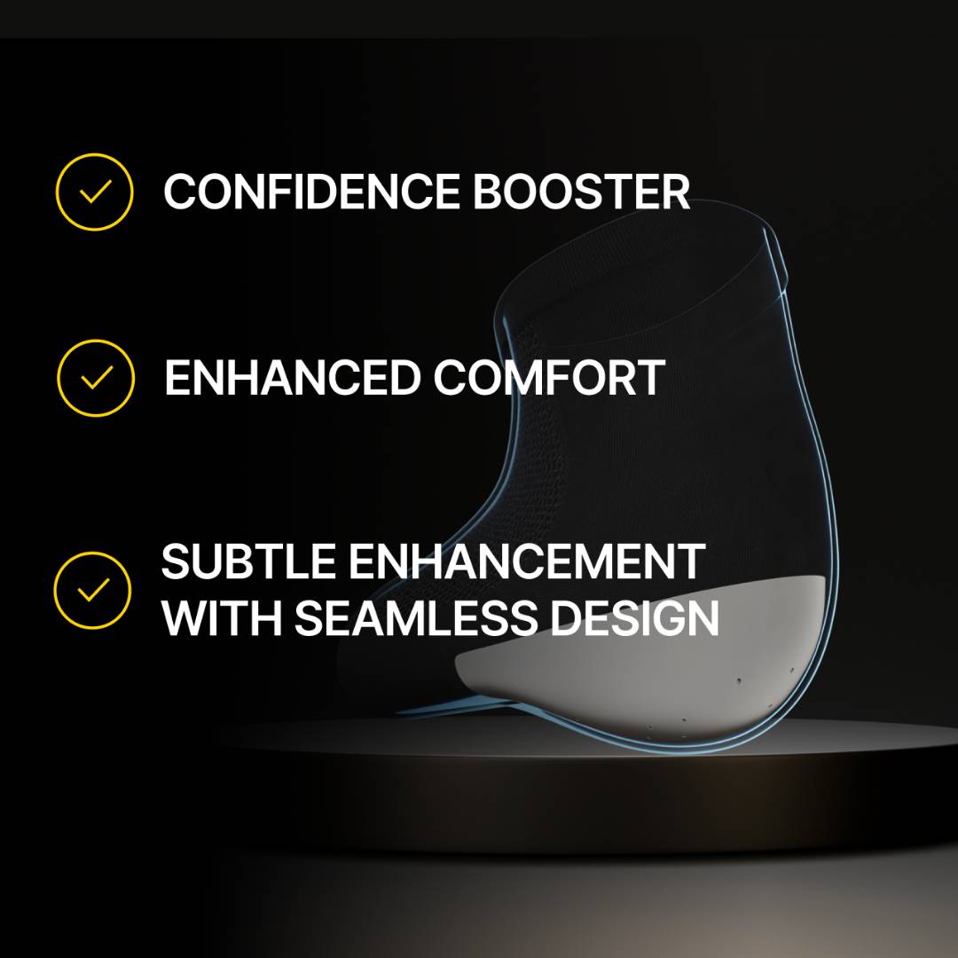 ELEVARE® V4.0 HEIGHT MAX SOCKS (2-PACK)