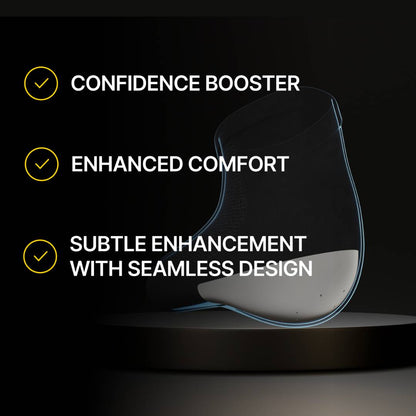 ELEVARE® V4.0 HEIGHT MAX SOCKS (2-PACK)