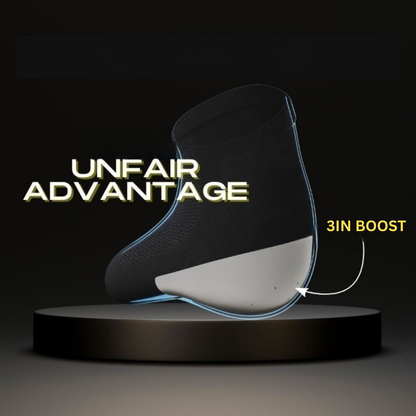 ELEVARE® V4.0 HEIGHT MAX SOCKS (2-PACK)